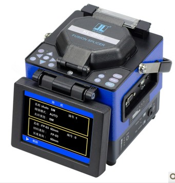 KL-280G   南京吉隆光纖熔接機