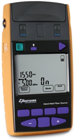 KI 2400 Fiber Source
