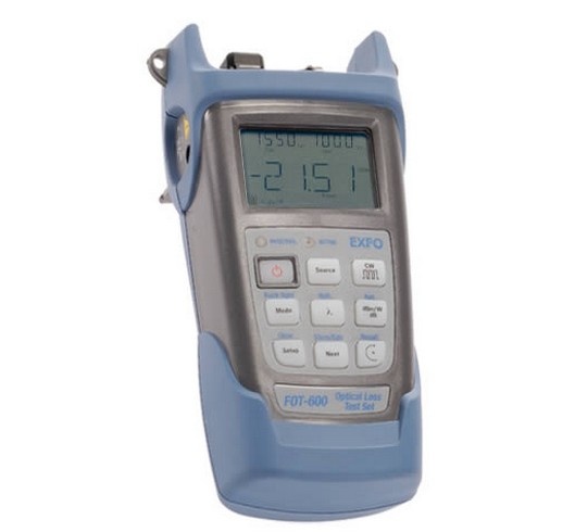 FOT-602光萬(wàn)用表