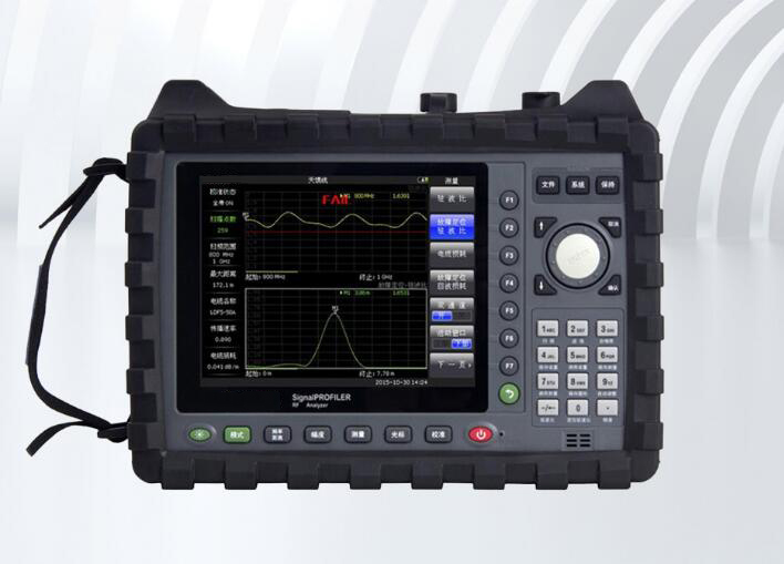 ACTC-8600AH(6GHz) 匯信頻譜分析儀