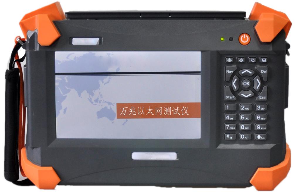 ACTC8060匯信萬兆以太網(wǎng)測試儀
