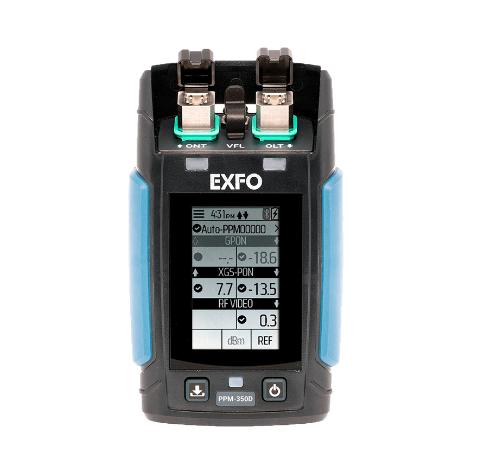 PPM-350D  PON功率計