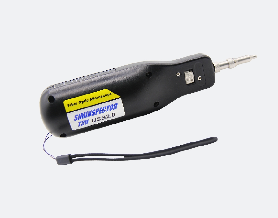 FMQ-200X匯信USB光纖端面檢測(cè)儀